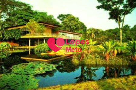 Casa à venda com 3 quartos, sendo 2 suítes, no condomínio Reserva Rudá, São José dos Campos - SP