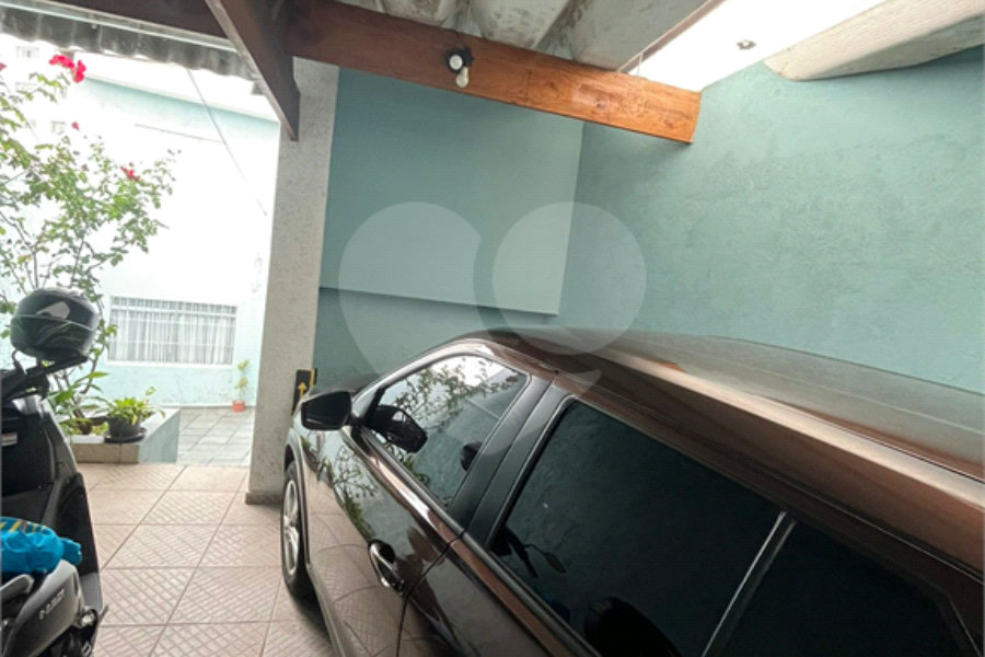 Casa à venda com 4 quartos em Santana, São Paulo, SP