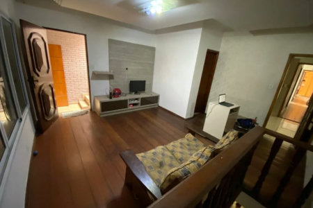 Sobrado à venda com 3 quartos, sendo 1 suíte, em Jardim Alvorada (zona Oeste), São Paulo, SP