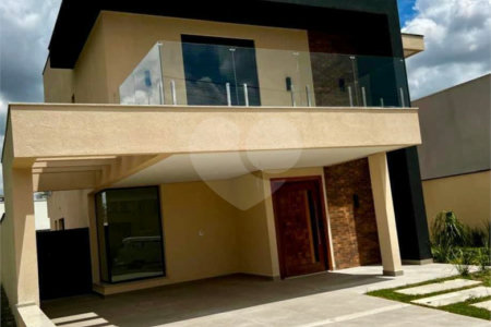 Casa à venda com 3 suítes no condomínio Residencial Jardim Villa Verona, Sorocaba - SP