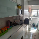 Apartamento à venda com 3 quartos, sendo 1 suíte,  em Vila Guarani (z Sul), São Paulo, SP