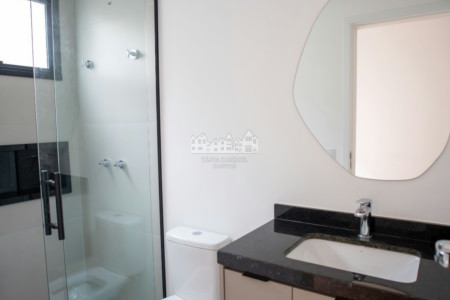 Casa para alugar com 3 suítes no condomínio Juca 700, Atibaia - SP