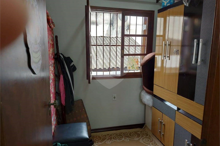 Sobrado à venda com 3 quartos, sendo 1 suíte, em Casa Verde, São Paulo, SP