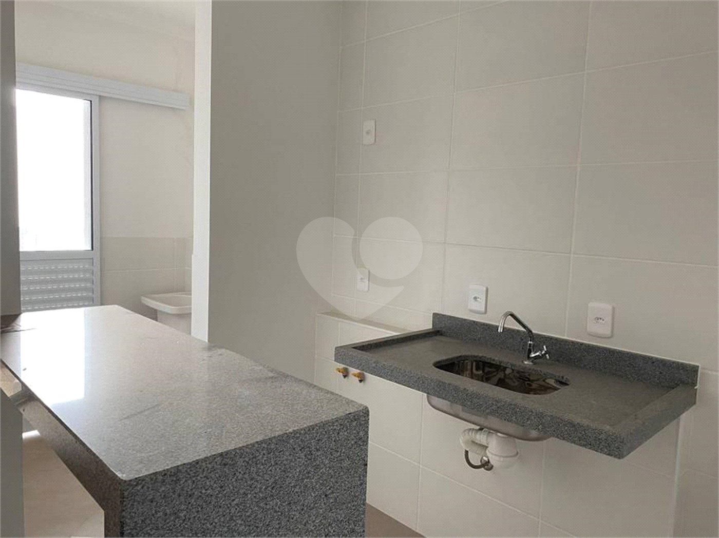 Apartamento à venda com 2 quartos, sendo 1 suíte, em Jardim Bela Vista, Indaiatuba, SP