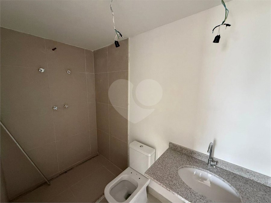 Apartamento à venda com 3 suítes em Tucuruvi, São Paulo, SP