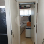Apartamento à venda com 2 quartos, sendo 1 suíte, em Rio Comprido, Rio de Janeiro, RJ
