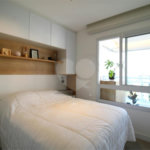 Apartamento à venda com 1 suíte em Barra Funda, São Paulo, SP