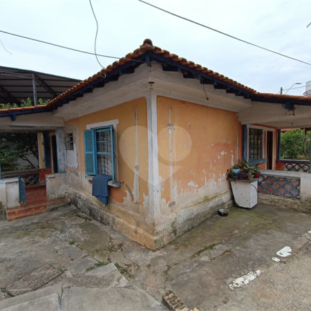 Casa à venda com 2 quartos em Durando Mumare (mailasqui), São Roque, SP