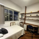 Apartamento à venda com 3 quartos, sendo 1 suíte, em Maracanã, Rio de Janeiro, RJ