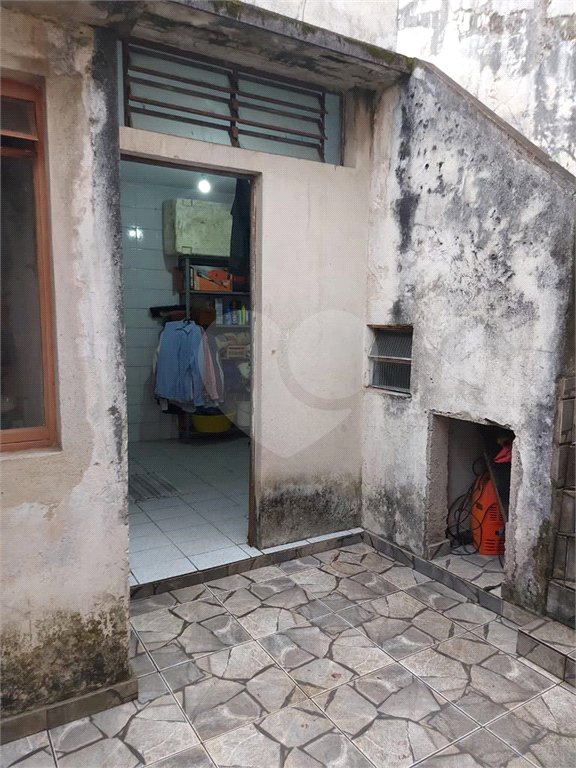 Casa à venda com 3 quartos em Santo Amaro, São Paulo, SP