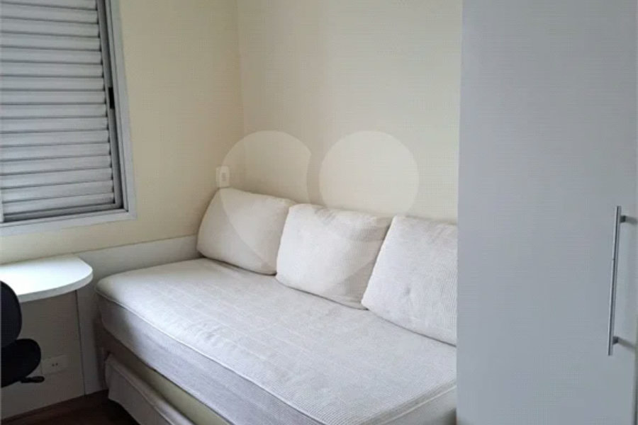Duplex à venda com 3 quartos, sendo 1 suíte, em Santana, São Paulo, SP