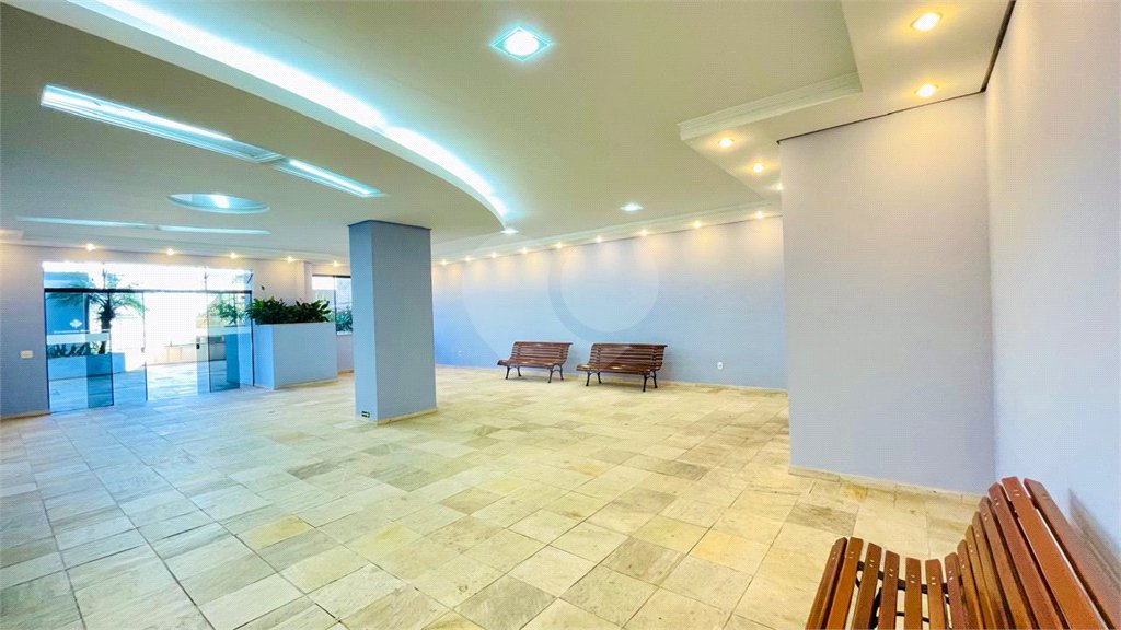 Apartamento à venda com 3 quartos, sendo 1 suíte, no Centro, Sorocaba, SP