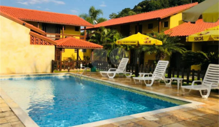 Casa à venda com 13 suítes em Loteamento Villagio Verde Mare, Caraguatatuba, SP