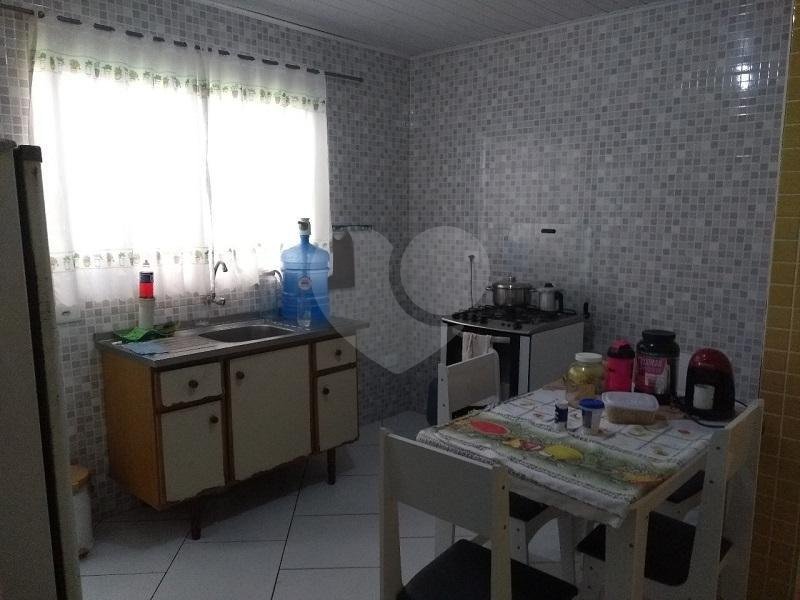 Casa à venda com 2 quartos, sendo 1 suíte, em Tremembé, São Paulo, SP