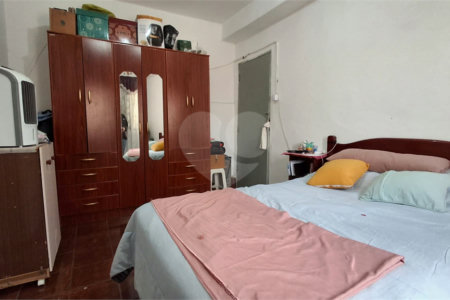 Casa de Vila à venda com 2 quartos em Vila Dylze, Votorantim, SP