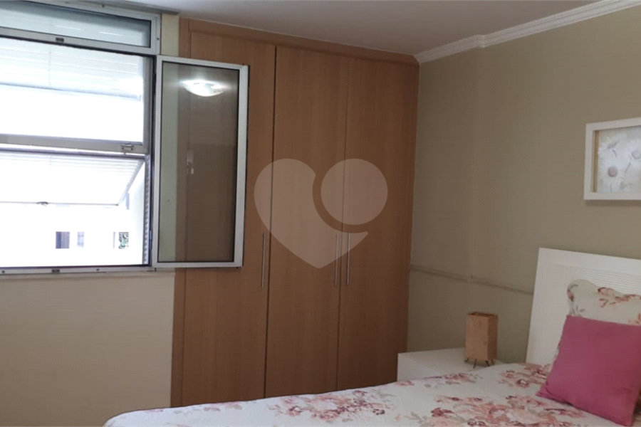 Apartamento à venda com 3 quartos, sendo 1 suíte, em Santana, São Paulo, SP