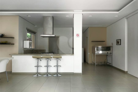 Apartamento à venda com 2 quartos, sendo 1 suíte, em Vila Leopoldina, São Paulo, SP