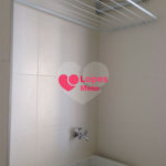Apartamento para alugar com 2 quartos, sendo 1 suíte, em Parque Residencial Aquarius, São José dos Campos, SP
