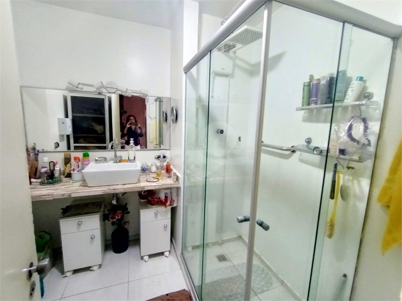 Apartamento à venda com 3 quartos, sendo 1 suíte,  em Tijuca, Rio de Janeiro, RJ