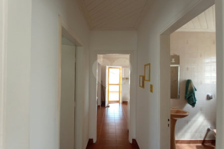 Casa à venda com 2 quartos em Vila Messias, Alambari, SP