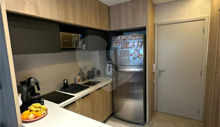 Studio para alugar com 1 quarto em Butantã, São Paulo, SP