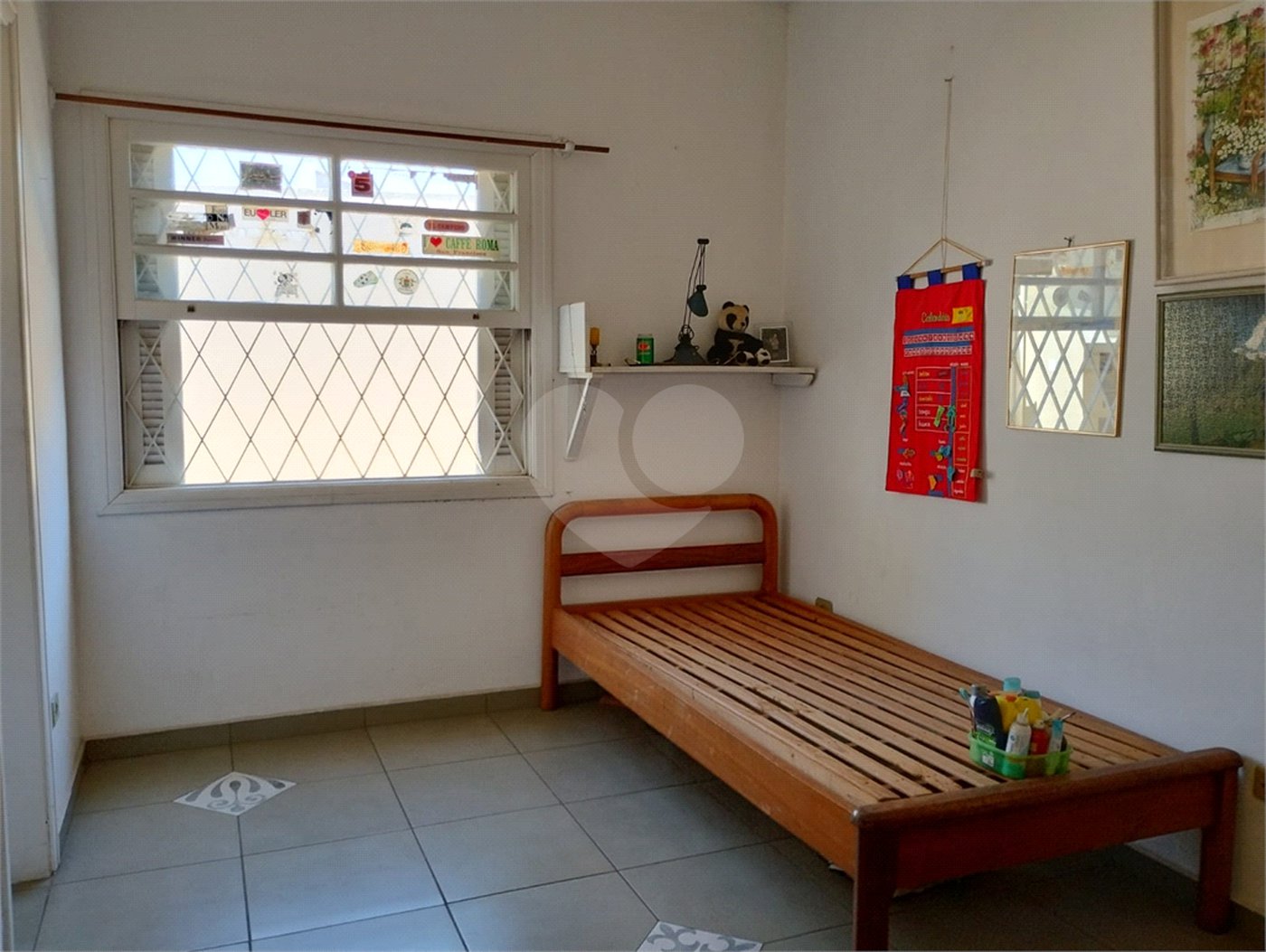 Casa de Vila à venda com 4 suítes em Jardim Londrina, São Paulo, SP