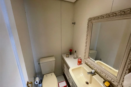 Apartamento à venda com 3 quartos, sendo 1 suíte,  em Lar São Paulo, São Paulo, SP