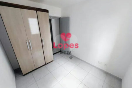 APARTAMENTO PARA VENDA 73M², 3 DORMITORIOS, 1 SUITE, 1 VAGA - BAIRRO VILA SANCHES - SÃO JOSÉ DOS CAM