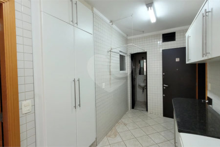 Apartamento à venda com 4 quartos, sendo 2 suítes, em Jardim São Luiz, Ribeirão Preto, SP