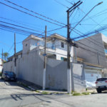 Sobrado à venda com 3 suítes em Vila Nivi, São Paulo, SP