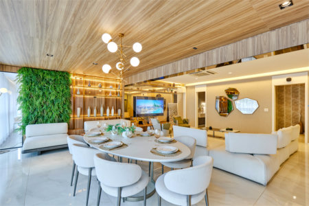 Apartamento à venda com 3 suítes em Brooklin, São Paulo, SP