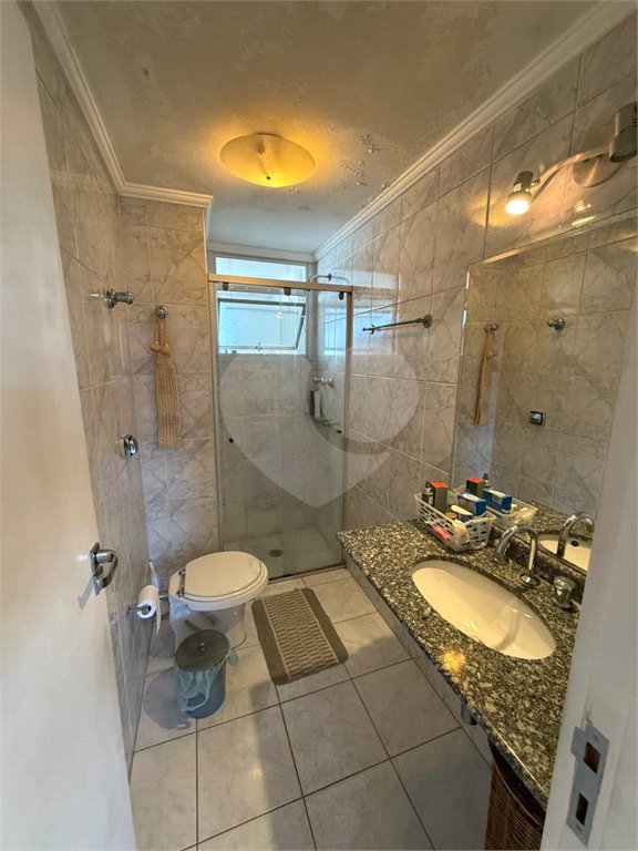 Apartamento à venda com 4 quartos, sendo 1 suíte, em Indianópolis, São Paulo, SP