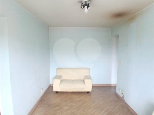 Apartamento à venda com 2 quartos em Jaçanã, São Paulo, SP