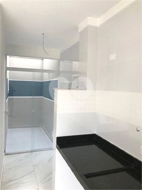Apartamento à venda com 2 quartos em Tucuruvi, São Paulo, SP