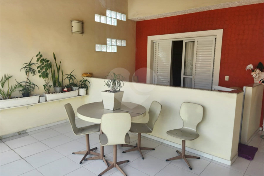 Casa à venda com 2 quartos em Jaguara, São Paulo, SP