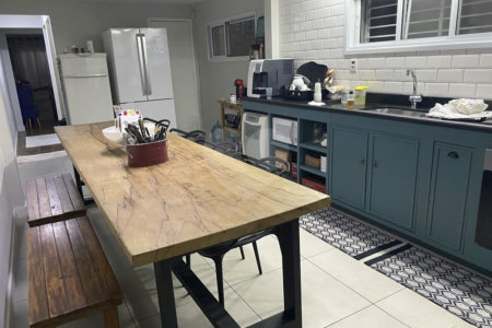 Sobrado à venda com 3 quartos, sendo 1 suíte, em Jardim Japão, São Paulo, SP