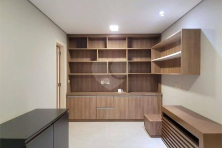 Casa à venda com 4 suítes em Brooklin Paulista, São Paulo, SP