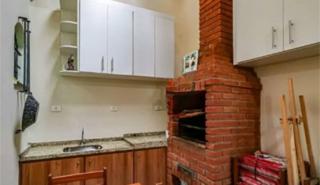Casa à venda com 3 quartos, sendo 1 suíte, em Jardim Bonfiglioli, São Paulo, SP