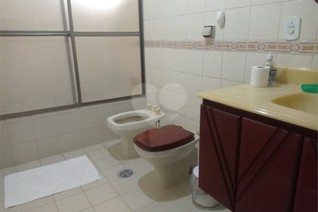 Apartamento à venda com 2 quartos, sendo 1 suíte, em Perdizes, São Paulo, SP