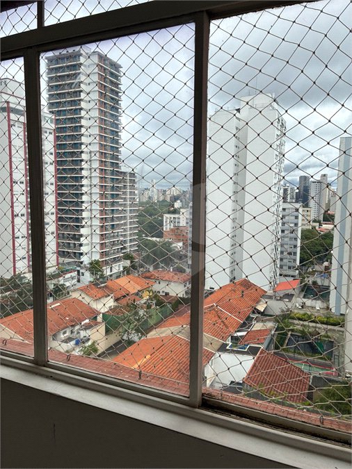 Apartamento à venda com 1 quarto em Brooklin Paulista, São Paulo, SP