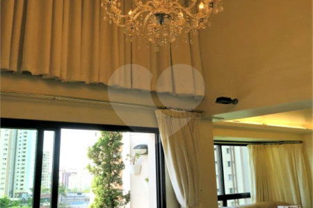 Apartamento à venda com 4 quartos, sendo 3 suítes, em Vila Suzana, São Paulo, SP