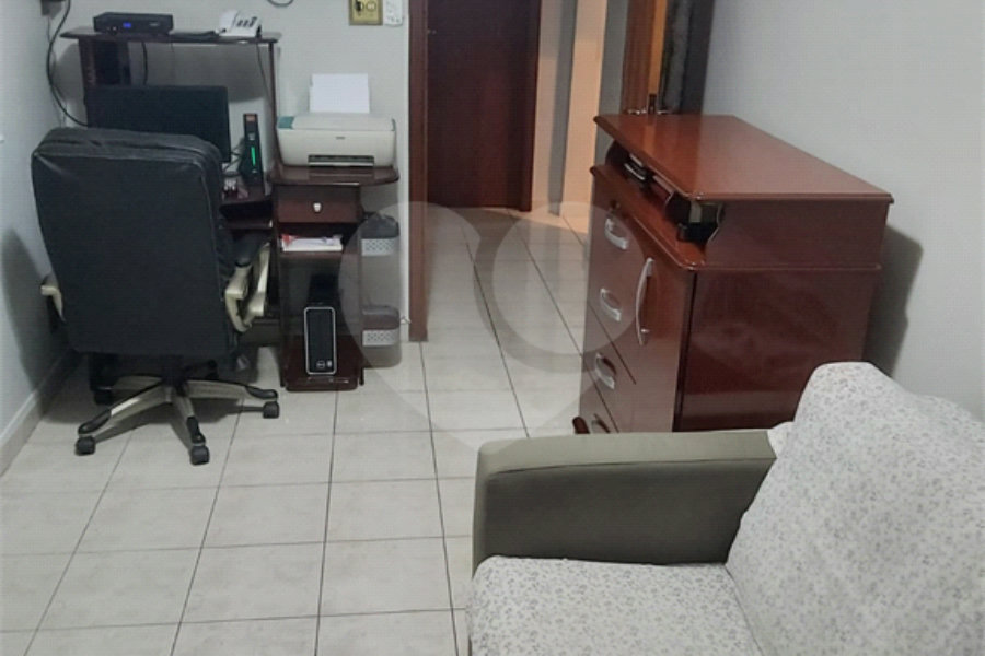 Casa de Vila à venda com 4 quartos, sendo 1 suíte, em Vila Medeiros, São Paulo, SP