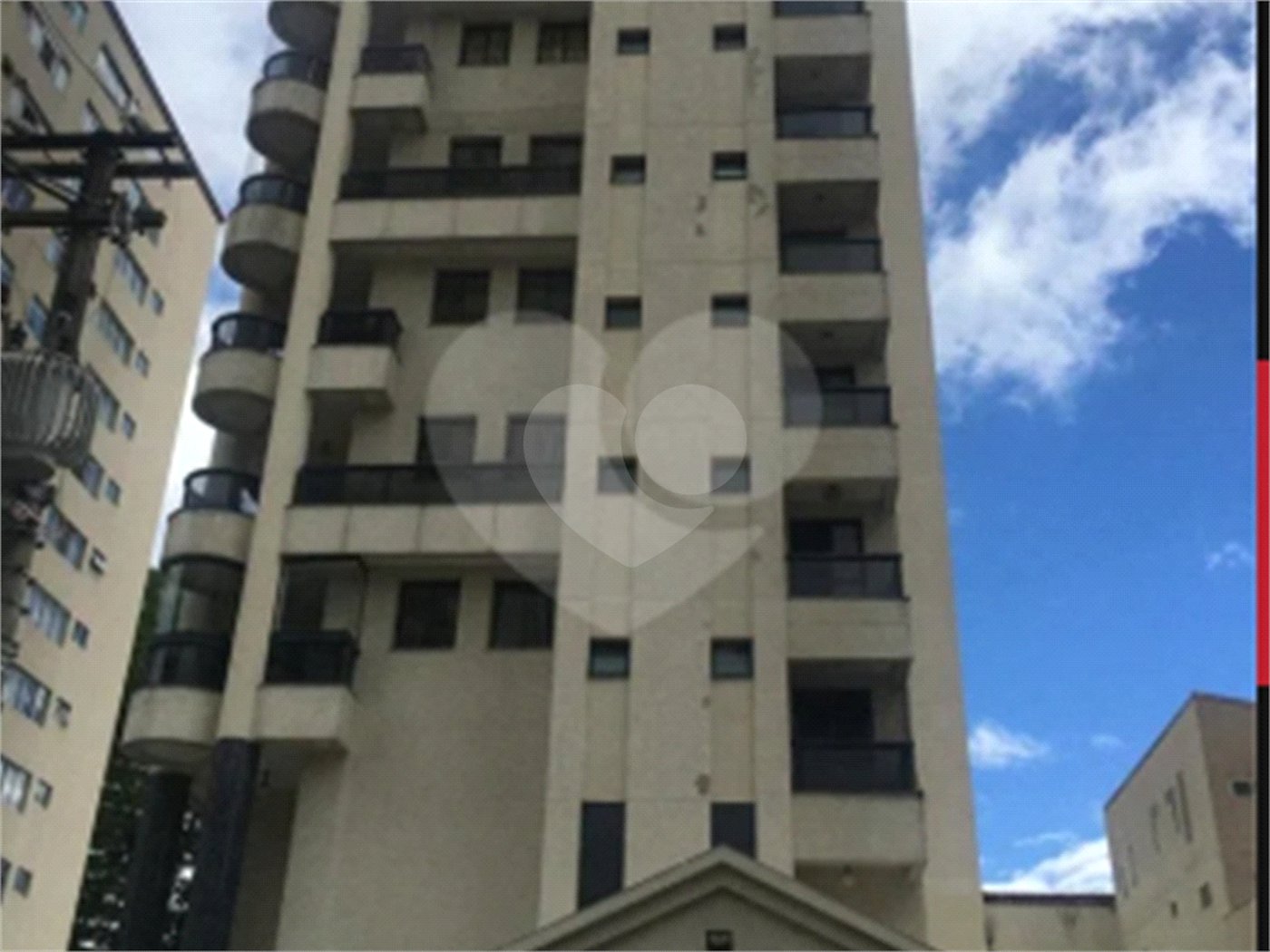 Apartamento à venda com 3 quartos, sendo 1 suíte, em Santana, São Paulo, SP