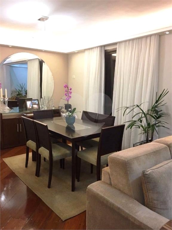 Apartamento para alugar com 4 quartos em Jardim Colombo, São Paulo, SP