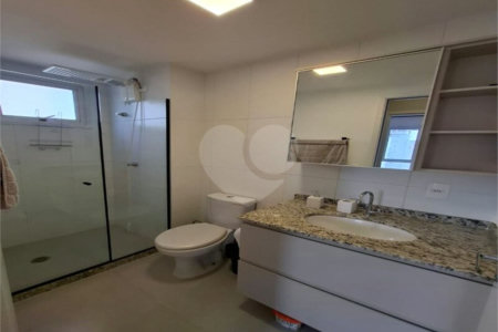 Apartamento para alugar com 1 quarto em Bela Vista, São Paulo, SP