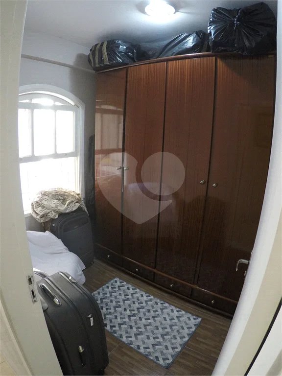Sobrado à venda com 4 quartos em Mandaqui, São Paulo, SP