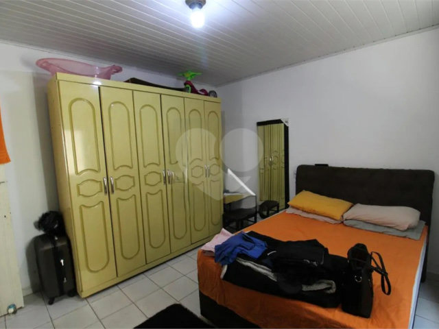 Casa à venda ou para alugar com 2 quartos em Casa Verde Média, São Paulo, SP