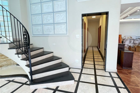 Sobrado à venda com 4 quartos, sendo 1 suíte, em Santana, São Paulo, SP