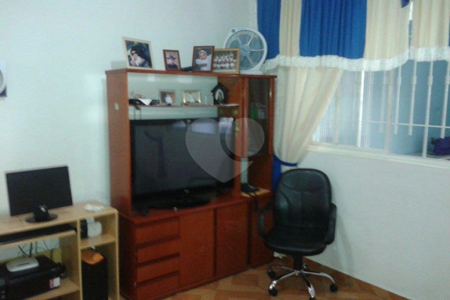 Sobrado à venda com 4 quartos em Tremembé, São Paulo, SP