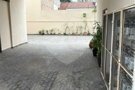 Apartamento à venda com 3 quartos em Mirandópolis, São Paulo, SP